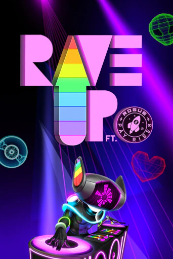 Играть в Rave Up от Rogue | Казино Сhampion Slots 