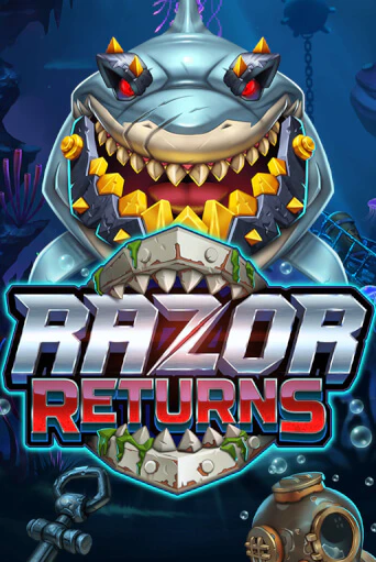 Играть в Razor Returns от Push Gaming | Казино Сhampion Slots 