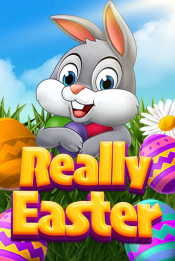 Играть в Really Easter от Gamzix | Казино Сhampion Slots 