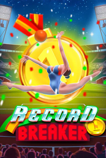 Играть в Record Breaker от Mancala Gaming | Казино Сhampion Slots 