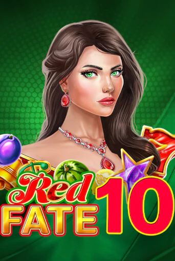 Играть в Redfate 10 от Pateplay | Казино Сhampion Slots 