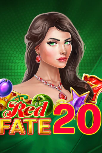 Играть в Redfate 20 от Pateplay | Казино Сhampion Slots 