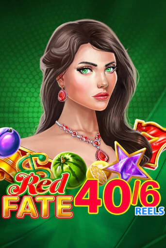 Играть в Redfate 40/6 от Pateplay | Казино Сhampion Slots 