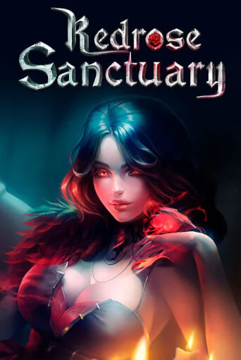 Играть в Redrose Sanctuary от Evoplay | Казино Сhampion Slots 