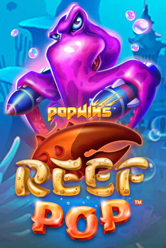 Играть в ReefPOP от AvatarUX | Казино Сhampion Slots 