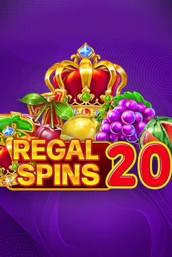 Играть в Regal Spins 20 от Pateplay | Казино Сhampion Slots 