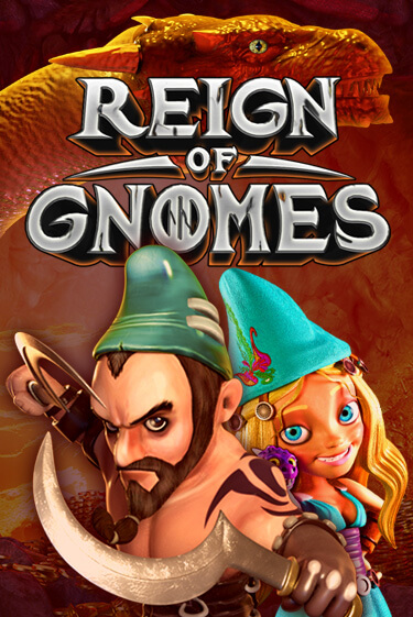 Играть в Reign of Gnomes от Revolver | Казино Сhampion Slots 