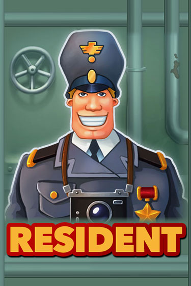 Играть в Resident от Igrosoft | Казино Сhampion Slots 