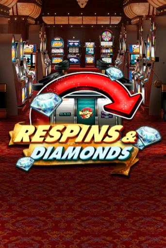 Играть в Respins & Diamonds от Red Rake Gaming | Казино Сhampion Slots 