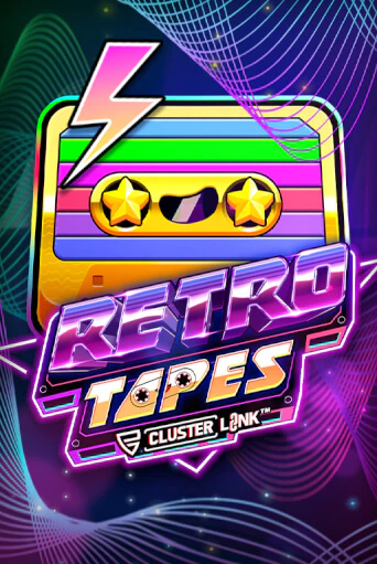 Играть в Retro Tapes от Push Gaming | Казино Сhampion Slots 