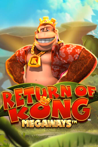 Играть в Return of Kong Megaways от Blueprint Gaming | Казино Сhampion Slots 