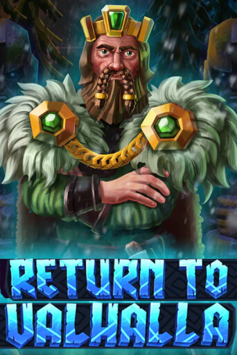 Играть в Return To Valhalla от F*Bastards | Казино Сhampion Slots 