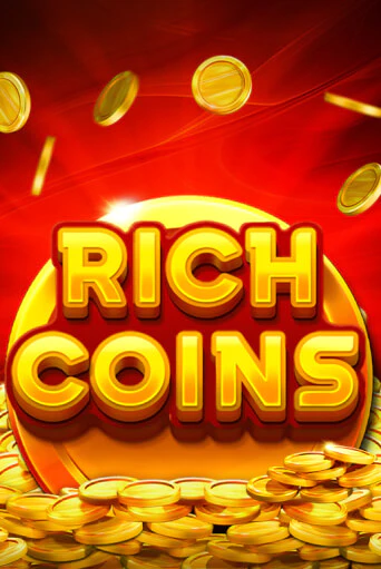 Играть в Rich Coins Hold and Spin от Barbara Bang | Казино Сhampion Slots 