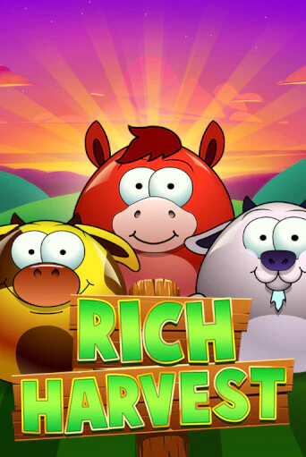 Играть в Rich Harvest от RTG Slots | Казино Сhampion Slots 