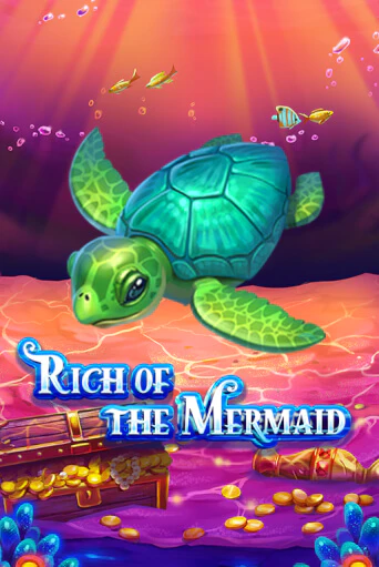 Играть в Rich of the Mermaid от Barbara Bang | Казино Сhampion Slots 
