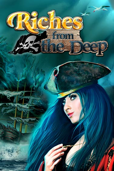 Играть в Riches From The Deep от BF Games | Казино Сhampion Slots 