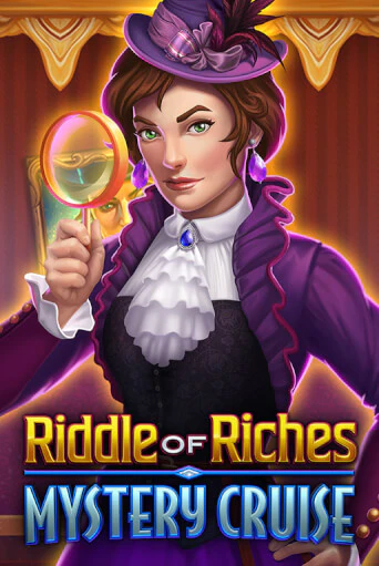 Играть в Riddle of Riches: Mystery Cruise от High 5 | Казино Сhampion Slots 