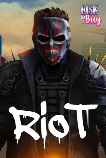 Играть в Riot от Mascot Gaming | Казино Сhampion Slots 