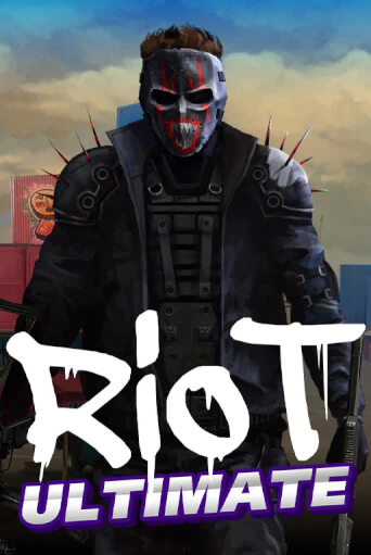Играть в Riot Ultimate от Mascot Gaming | Казино Сhampion Slots 