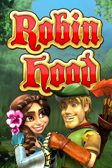 Играть в Robin Hood от Revolver | Казино Сhampion Slots 