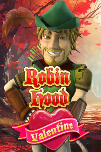 Играть в Robin Hood Valentine от Revolver | Казино Сhampion Slots 