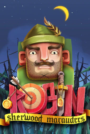 Играть в Robin - Sherwood Marauders от Peter & Sons | Казино Сhampion Slots 
