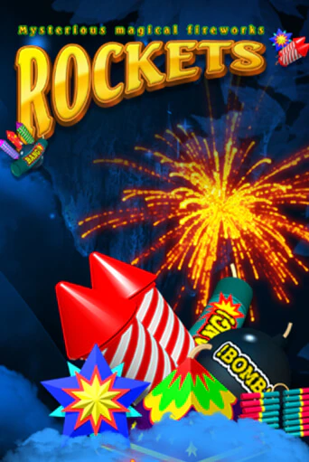 Играть в Rockets от Belatra | Казино Сhampion Slots 