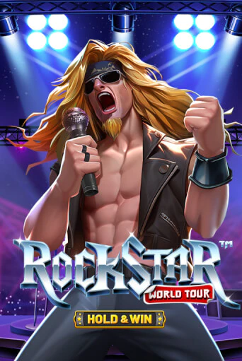 Играть в Rockstar: World Tour - Hold & Win от BetSoft | Казино Сhampion Slots 