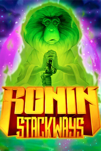 Играть в Ronin Stackways от Hacksaw | Казино Сhampion Slots 