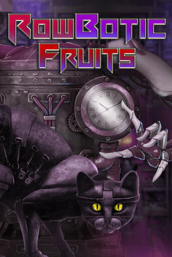 Играть в RowBotic Fruits от WorldMatch | Казино Сhampion Slots 