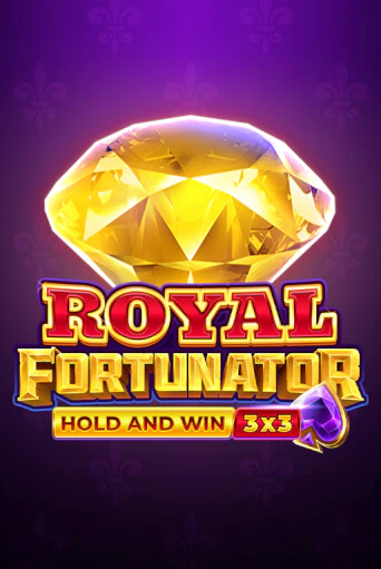 Играть в Royal Fortunator: Hold and Win от Playson | Казино Сhampion Slots 