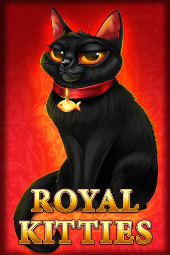 Играть в Royal Kitties от Onlyplay | Казино Сhampion Slots 