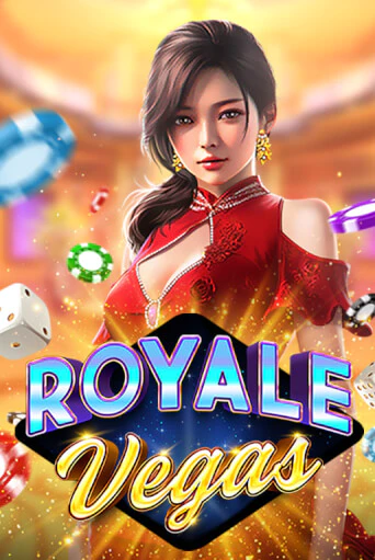 Играть в Royale Vegas от Spadegaming | Казино Сhampion Slots 