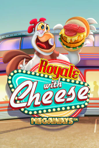 Играть в Royale with Cheese MegaWays от iSoftBet | Казино Сhampion Slots 