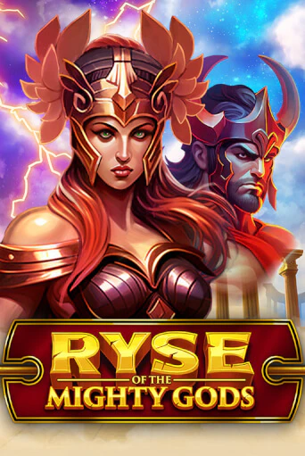 Играть в Ryse of the Mighty Gods от OneTouch | Казино Сhampion Slots 