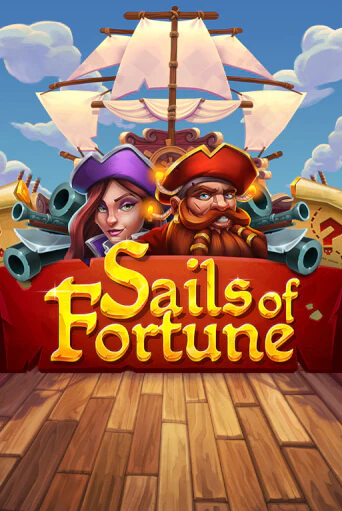 Играть в Sails of Fortune от Relax Gaming | Казино Сhampion Slots 