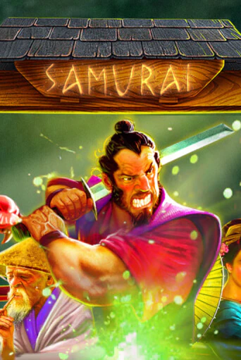 Играть в Samurai от SmartSoft Gaming | Казино Сhampion Slots 