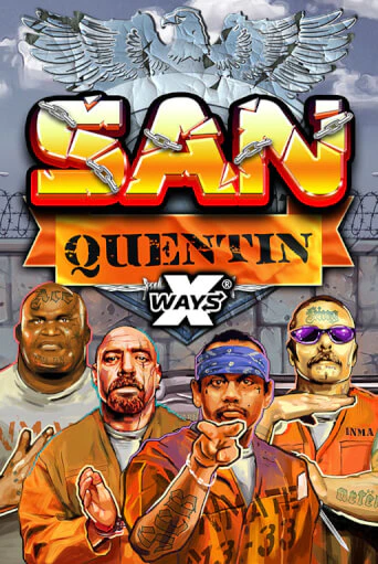 Играть в San Quentin xWays от Nolimit City | Казино Сhampion Slots 