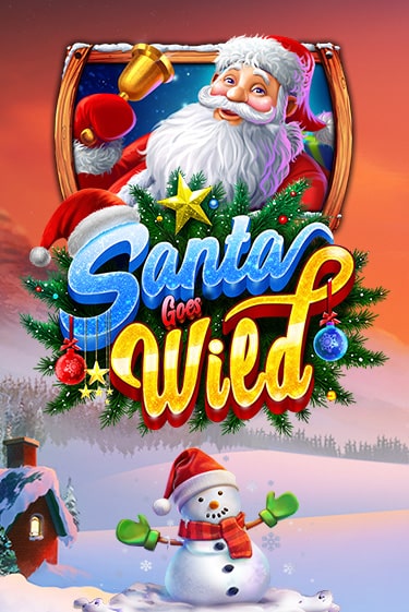 Играть в Santa Goes Wild от Games Global | Казино Сhampion Slots 
