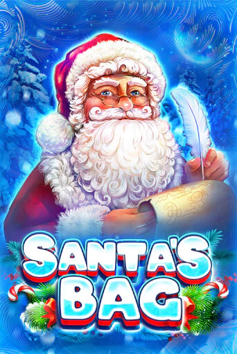 Играть в Santas Bag от Platipus | Казино Сhampion Slots 