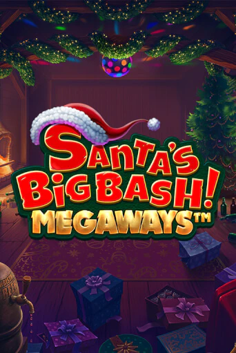 Играть в Santa's Big Bash Megaways от Games Global | Казино Сhampion Slots 
