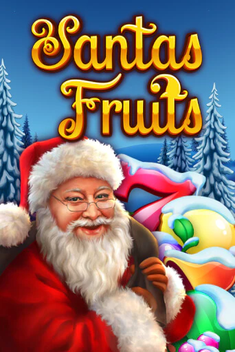 Играть в Santas Fruits от Amatic | Казино Сhampion Slots 