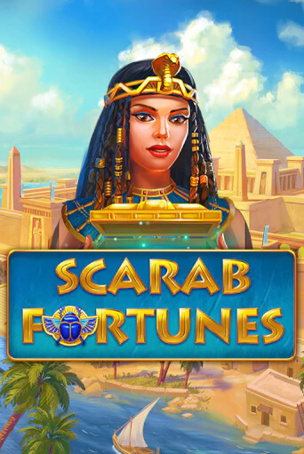 Играть в Scarab Fortunes от Novomatic | Казино Сhampion Slots 