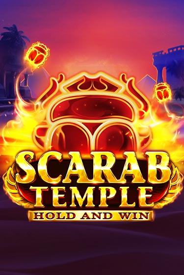 Играть в Scarab Temple: Hold and Win от 3 Oaks Gaming | Казино Сhampion Slots 