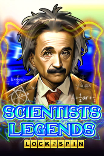 Играть в Scientists Legends Lock 2 spin от KA Gaming | Казино Сhampion Slots 
