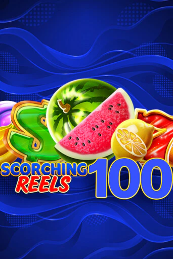Играть в Scorching Reels 100 от Pateplay | Казино Сhampion Slots 