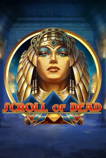 Играть в Scroll of Dead от Play'n GO | Казино Сhampion Slots 