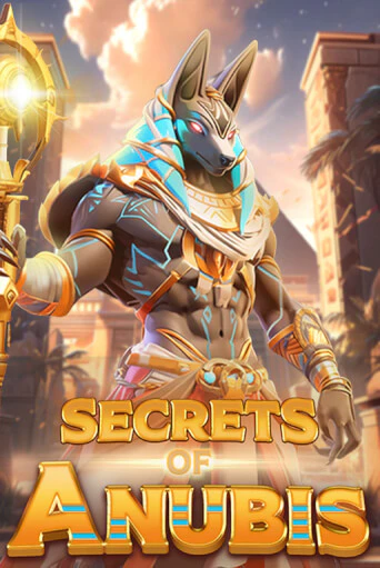 Играть в Secrets of Anubis от Spadegaming | Казино Сhampion Slots 