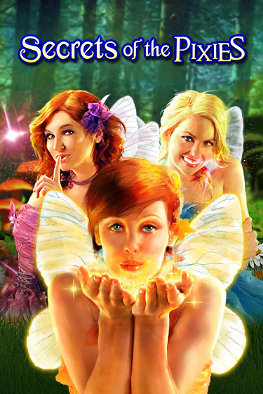 Играть в Secrets of the Pixies от High 5 | Казино Сhampion Slots 