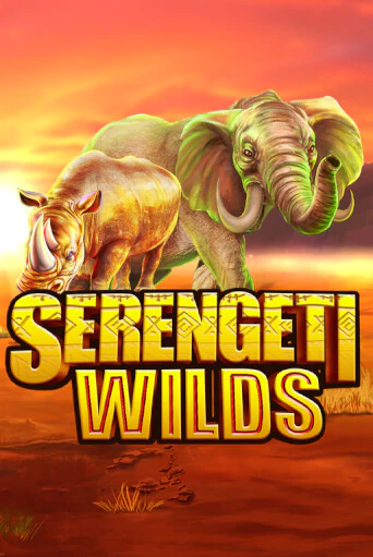 Играть в Serengeti Wilds от Stakelogic | Казино Сhampion Slots 